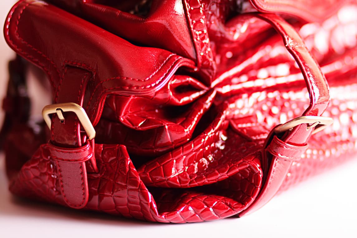 Consejos para limpiar carteras de cuero