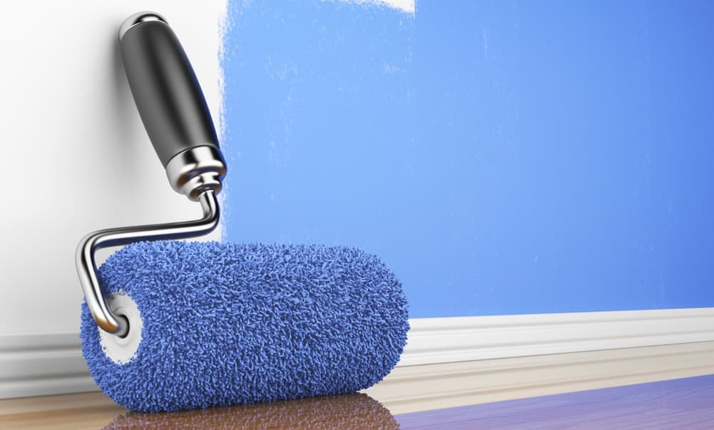 Consejos para pintar el exterior de las casas