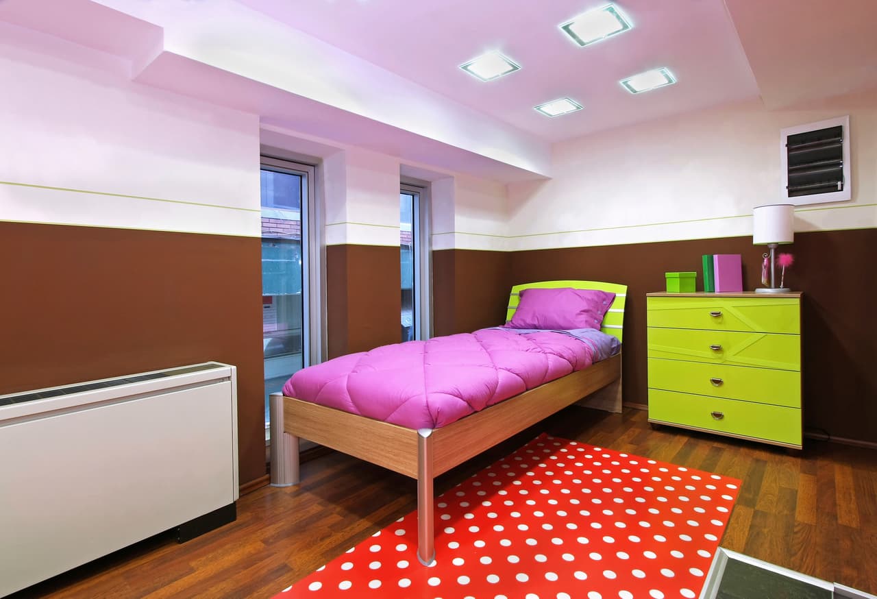 Tips para decorar habitaciones de adolescentes