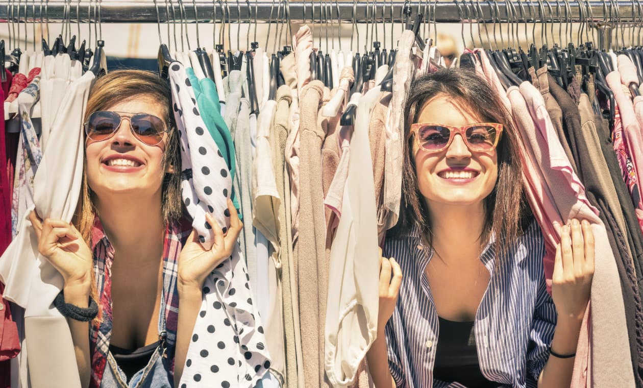 7 tips para ser una FASHIONISTA