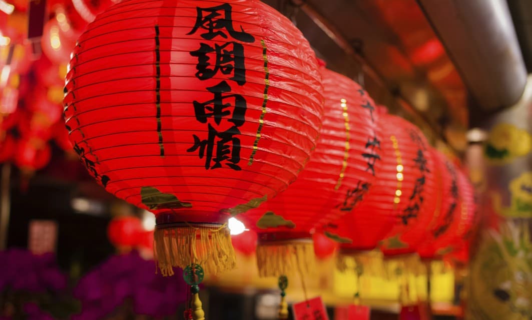 5 estilos de decoración asiática más populares