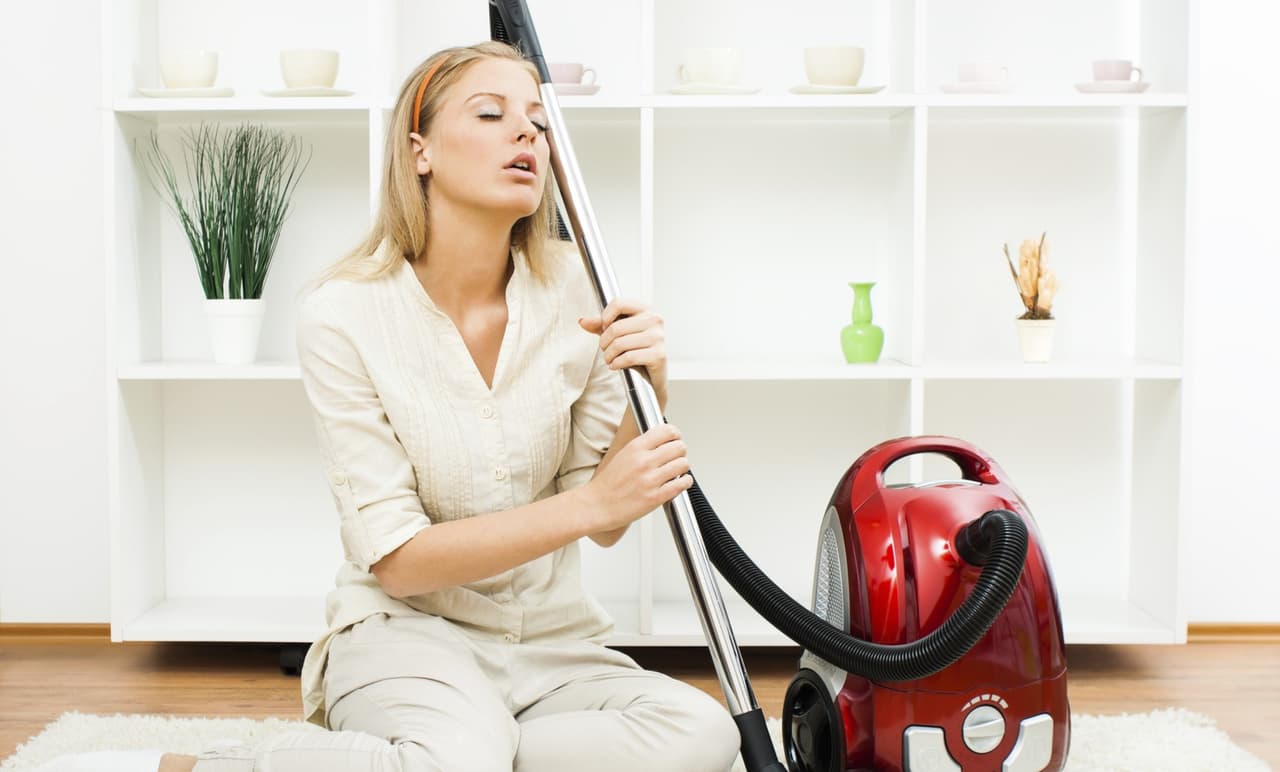 ¡Evita cometer estos errores en la limpieza profunda del hogar!