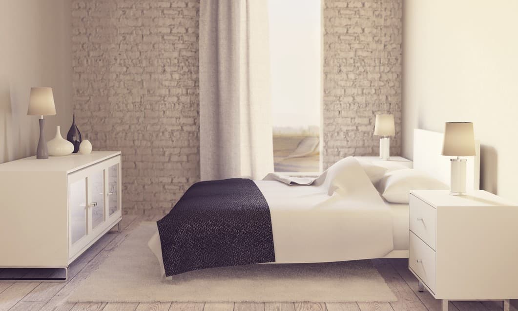 Los problemas más comunes al decorar y su solución