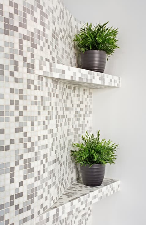 Macetas y floreros originales