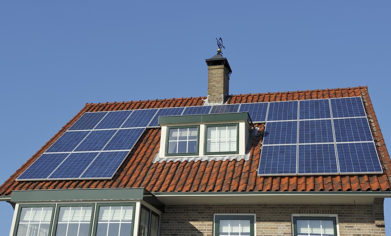 Materiales de construcción eco-friendly para tu hogar