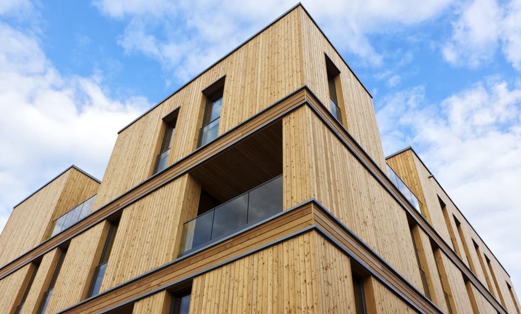 ¿Qué es el diseño sustentable?