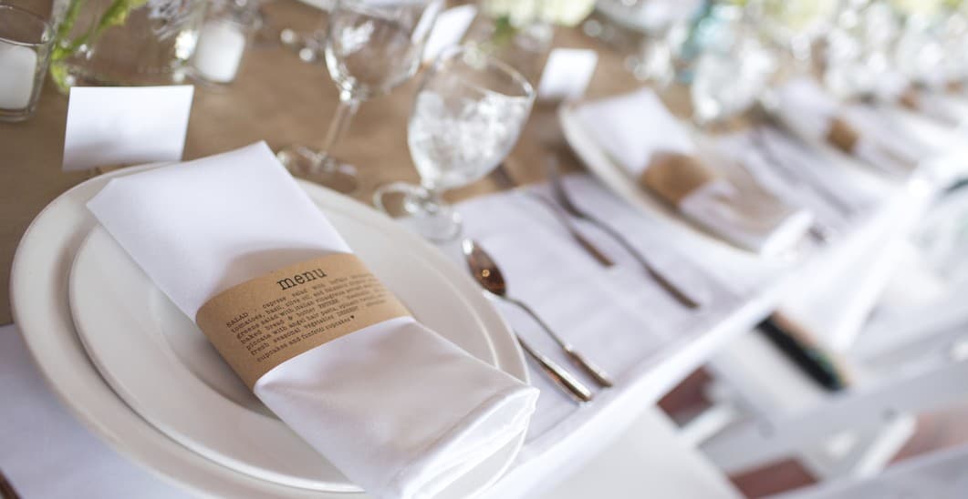 Razones para tener una mesa extensible en tu hogar