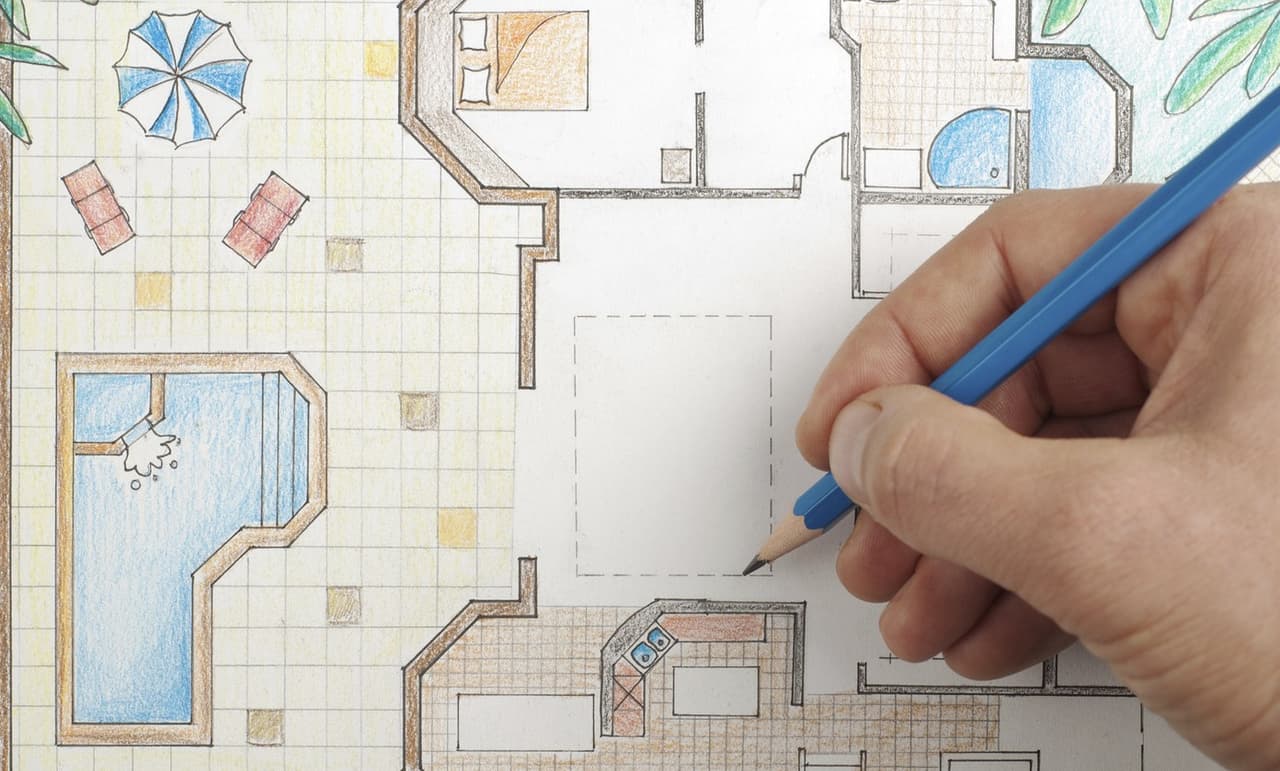 Redecora tu hogar como lo hacen los decoradores profesionales