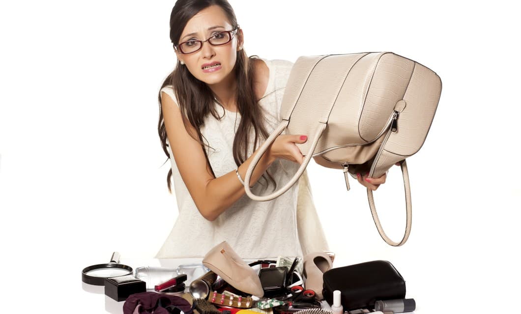 10 cosas que solo entenderás si eres desordenada