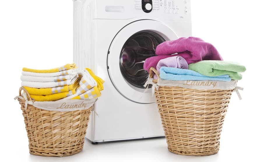 Tips para acortar el tiempo del lavado y planchado