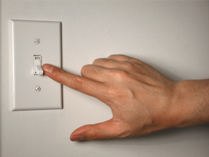 Trucos para ahorrar energía en casa