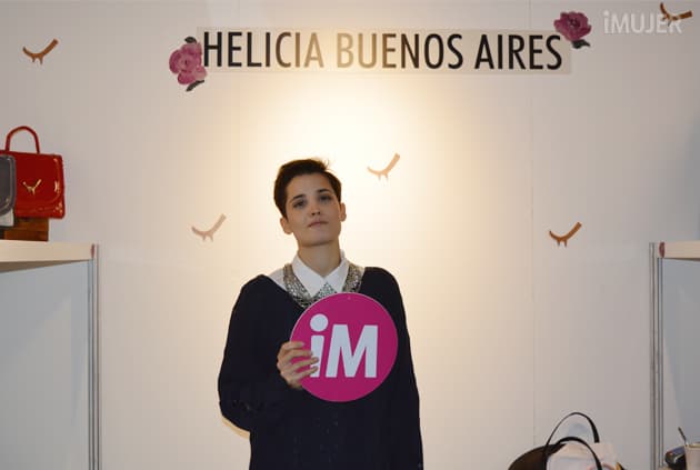 TOP 6: Los mejores stands del BAFWEEK