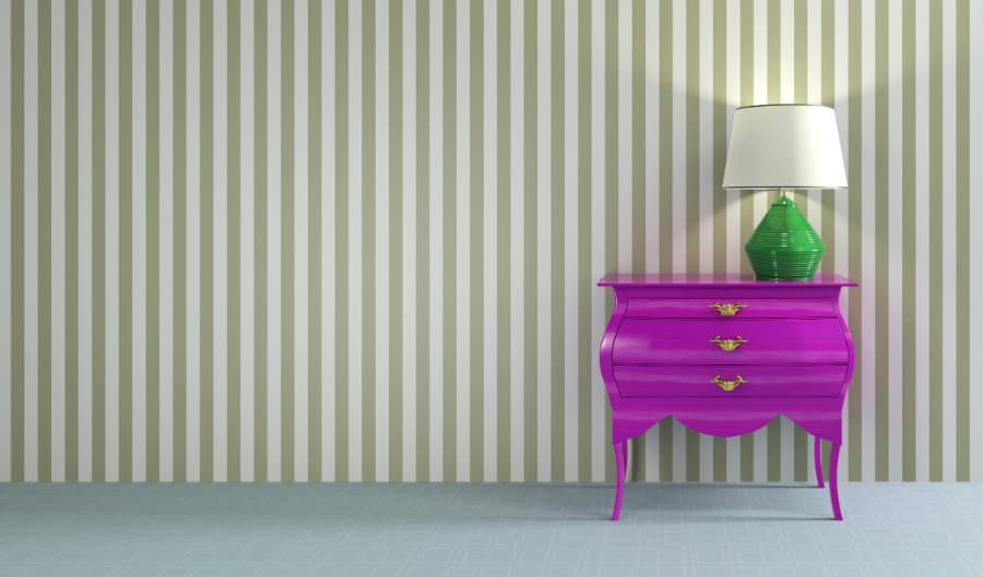 10 formas de renovar una cómoda