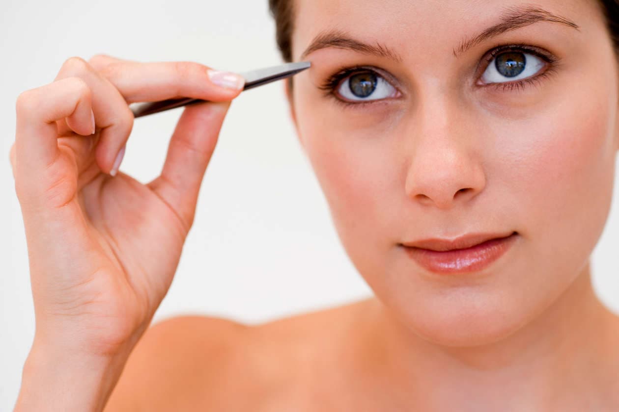 Beauty alert! 12 errores que estás cometiendo con tus CEJAS