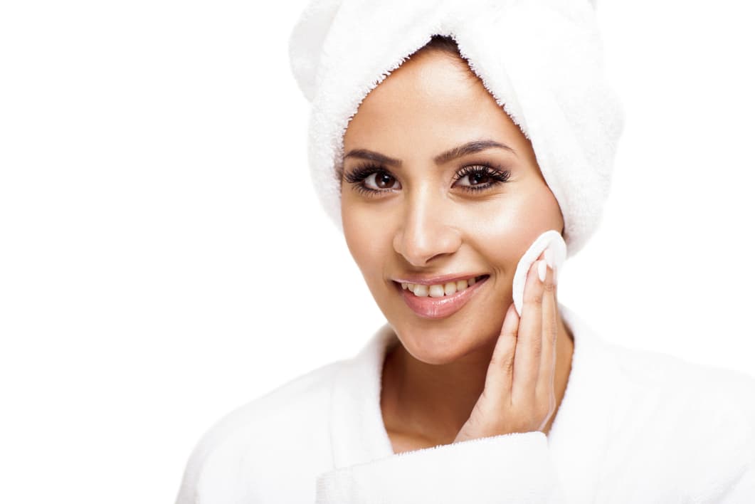 Claves básicas para tener un rostro más joven