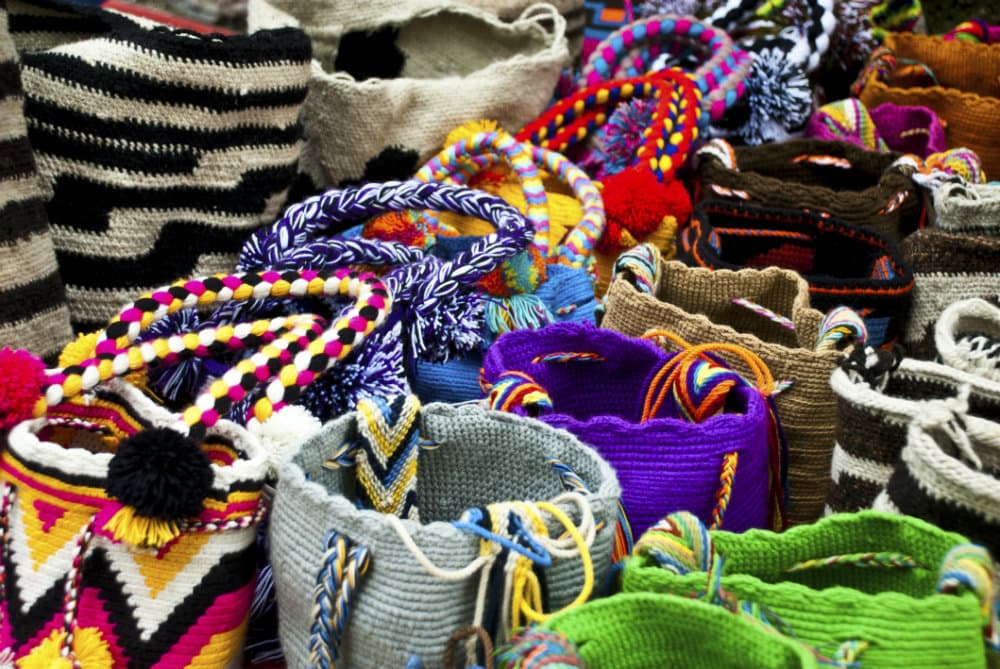 10 novedades que tendrá Expoartesanías 2014