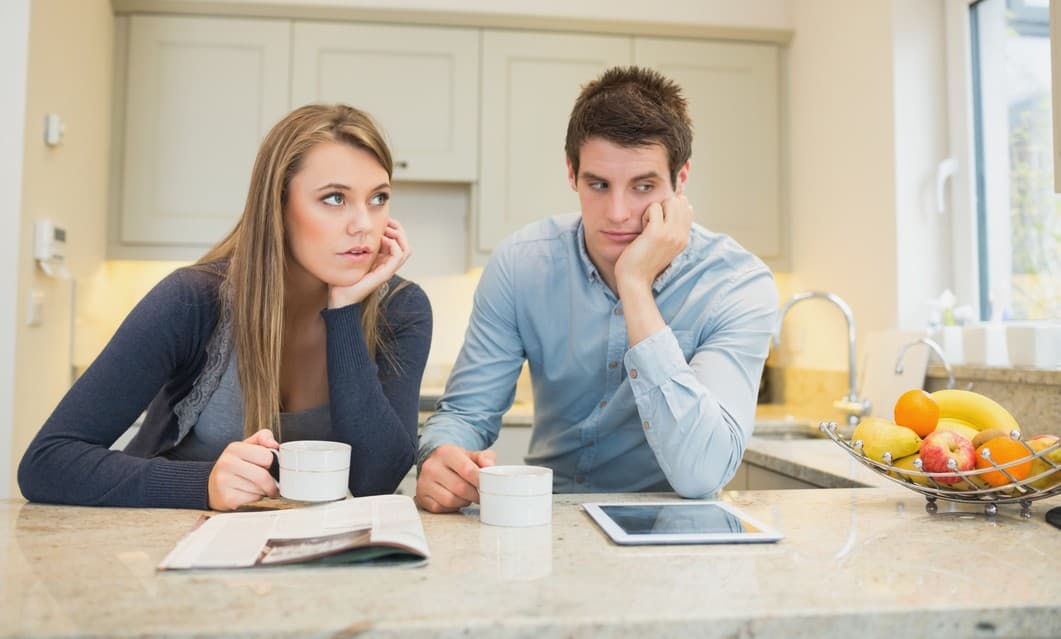 5 cosas que tu hambre quiere decirte