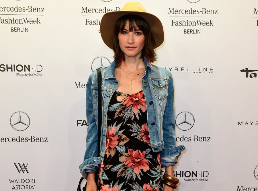 12 combinaciones para tu chaqueta de jean