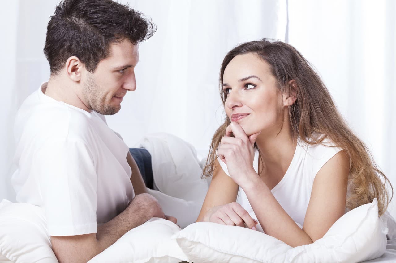 3 frases que mejorarán tu relación de forma instantánea (aunque no lo creas)