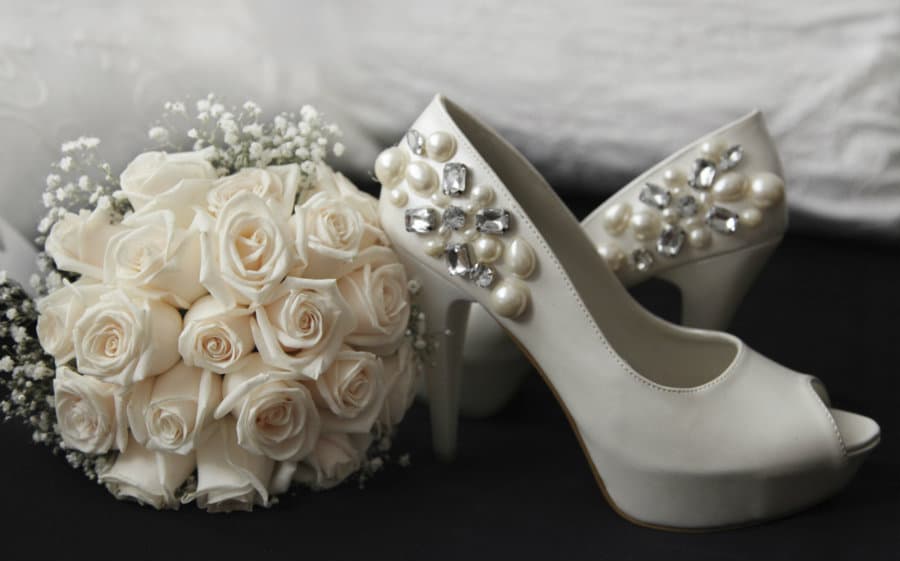 Todo lo que tenes que conocer para elegir tu vestido de novia