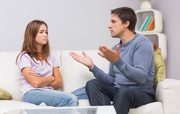 4 límites a redefinir con tu expareja tras un divorcio