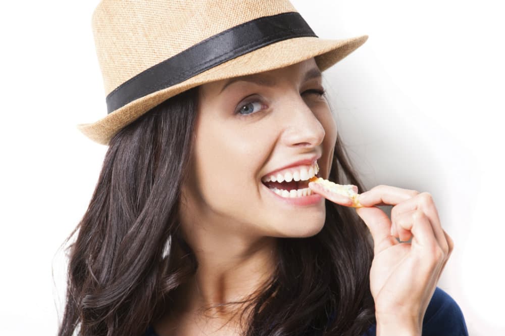 5 tipos de sombreros que te harán lucir muy chic