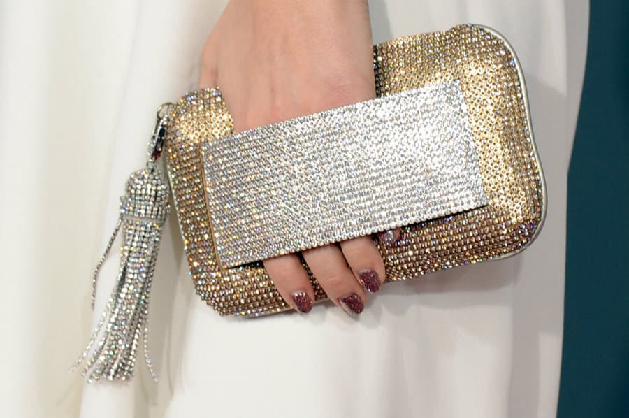 5 accesorios para un vestido de gala