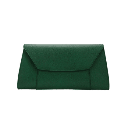 5 accesorios para un vestido verde