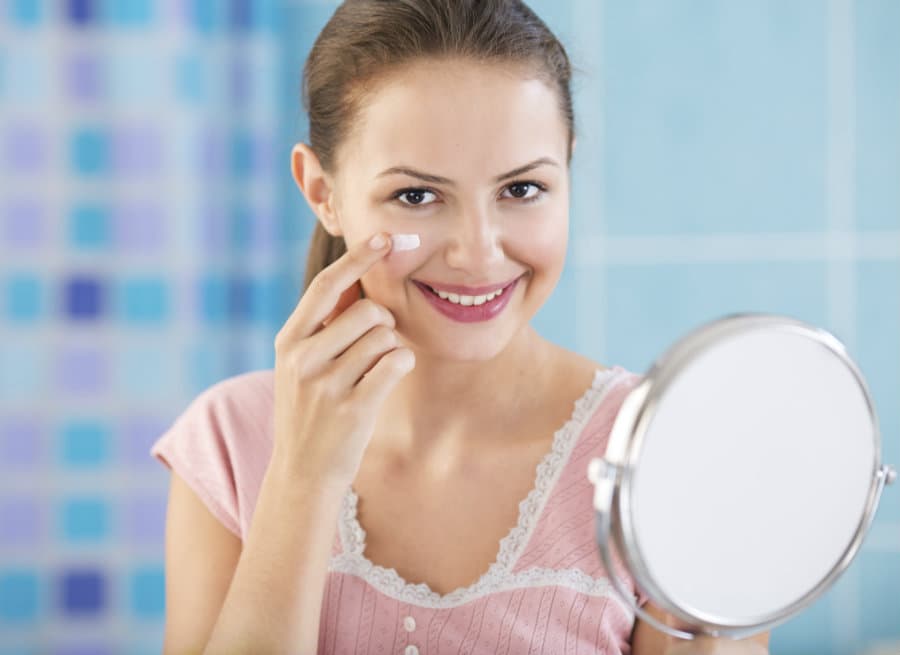 5 tips de belleza de 10 minutos