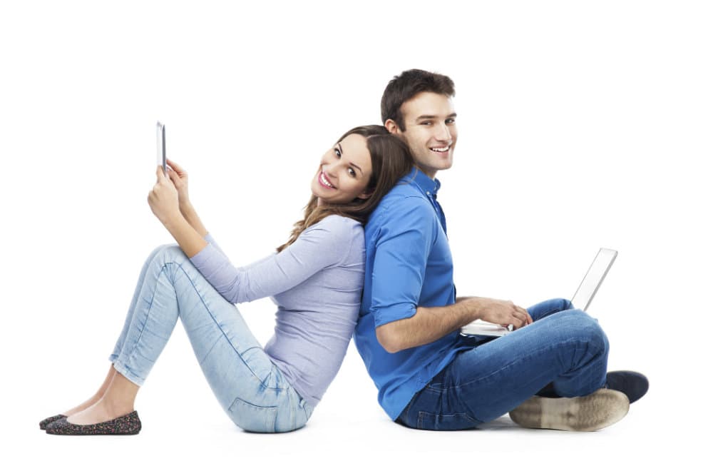 5 motivos de por qué las redes sociales podrían dañar a la pareja