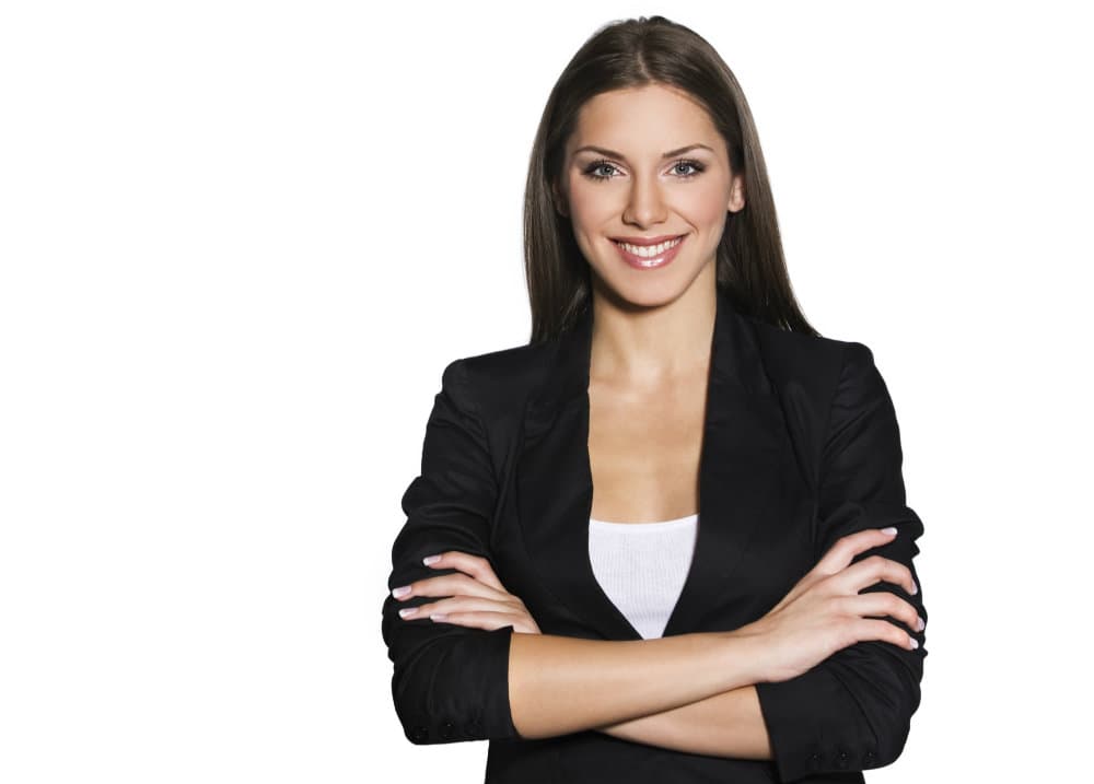 5 claves para ser una mujer EXITOSA en el 2015