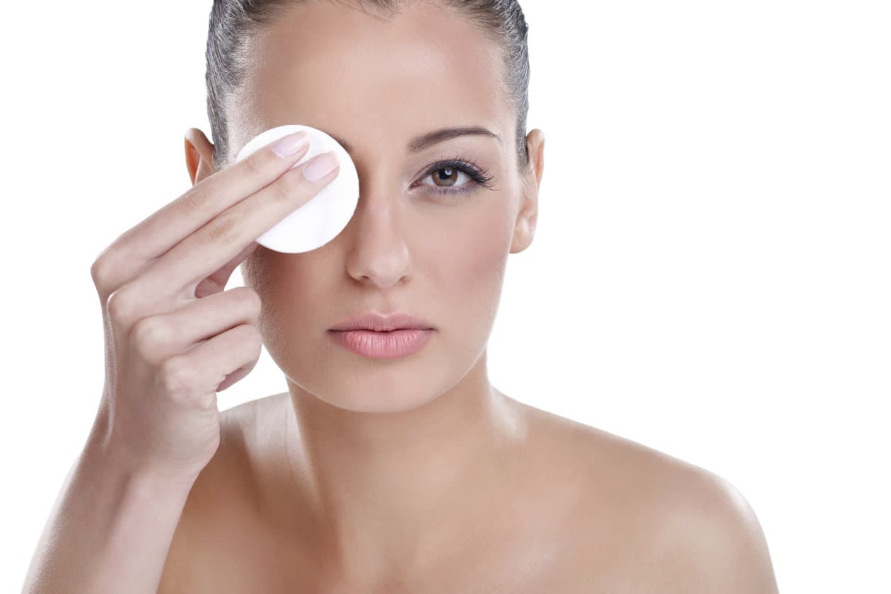 5 errores a la hora de cuidar tu piel