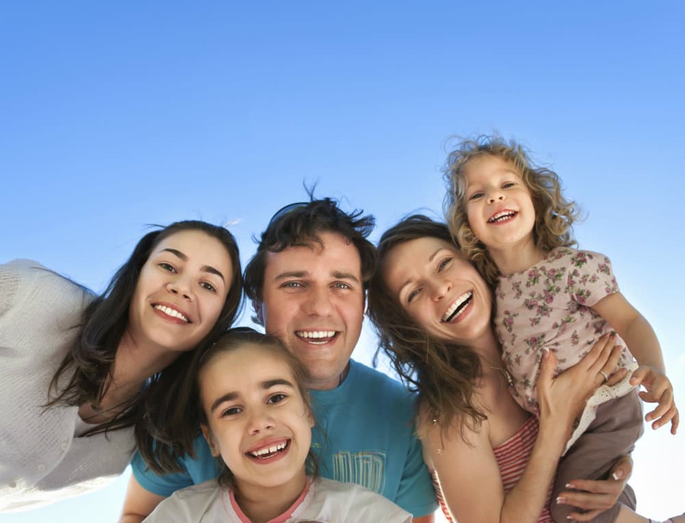 7 tips para mantenerte siempre optimista