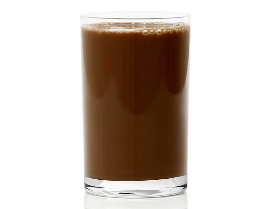 6 bebidas para después de hacer ejercicio