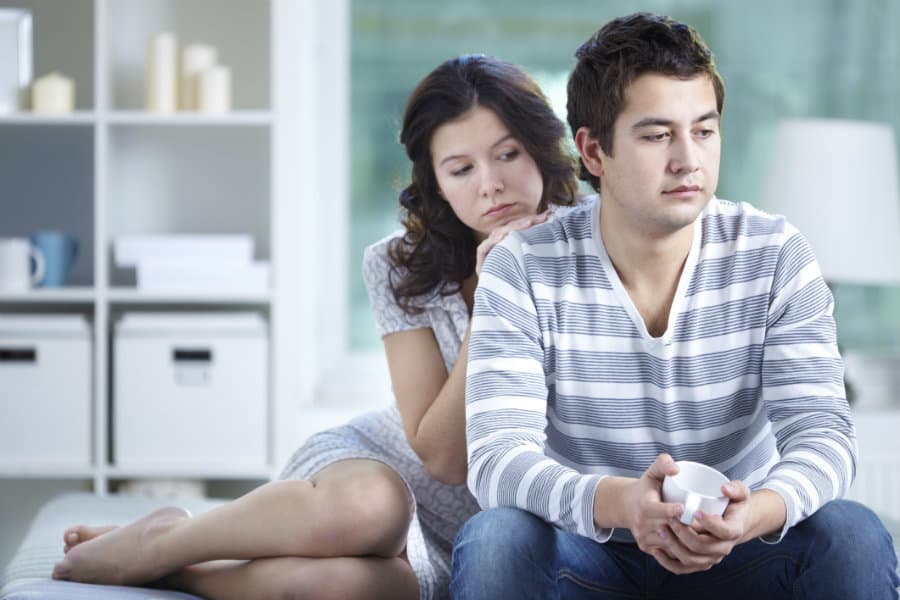 6 maneras de arreglar una mala relación