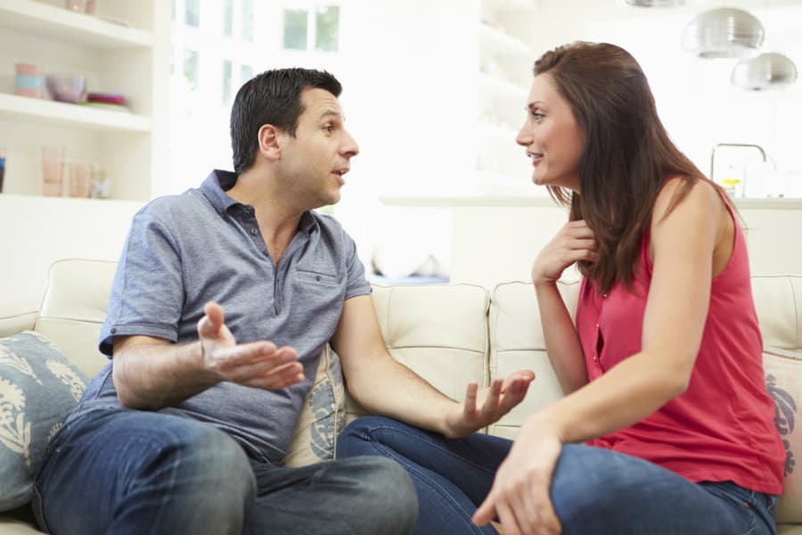 Razones por las que tus relaciones siguen fallando