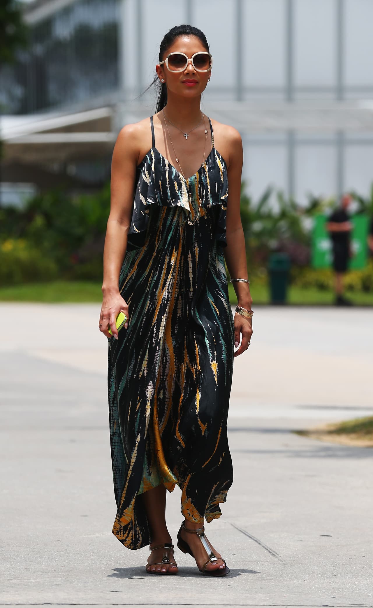 6 reglas de oro para vestir el estilo bohemio