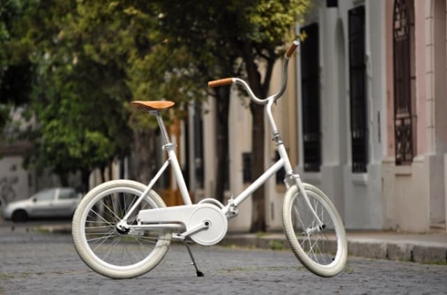 6 bicicletas que vas a morir por tener