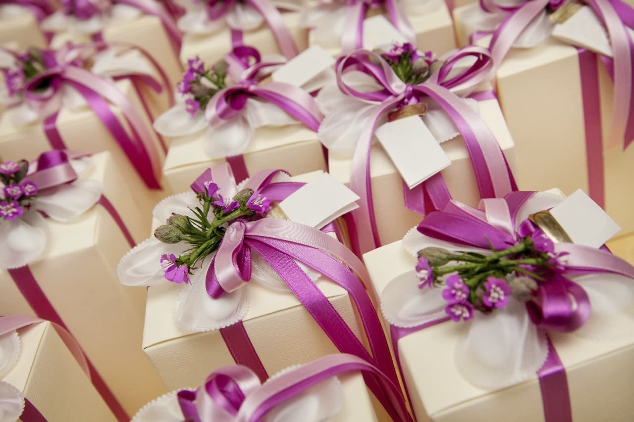 6 cosas que no debes olvidar en tu presupuesto de bodas