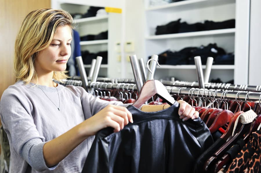 La regla 60-30-10 hará que elegir tu atuendo cada mañana sea mucho más fácil