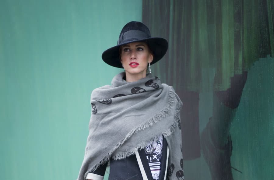 7 looks que combinan elegancia y comodidad