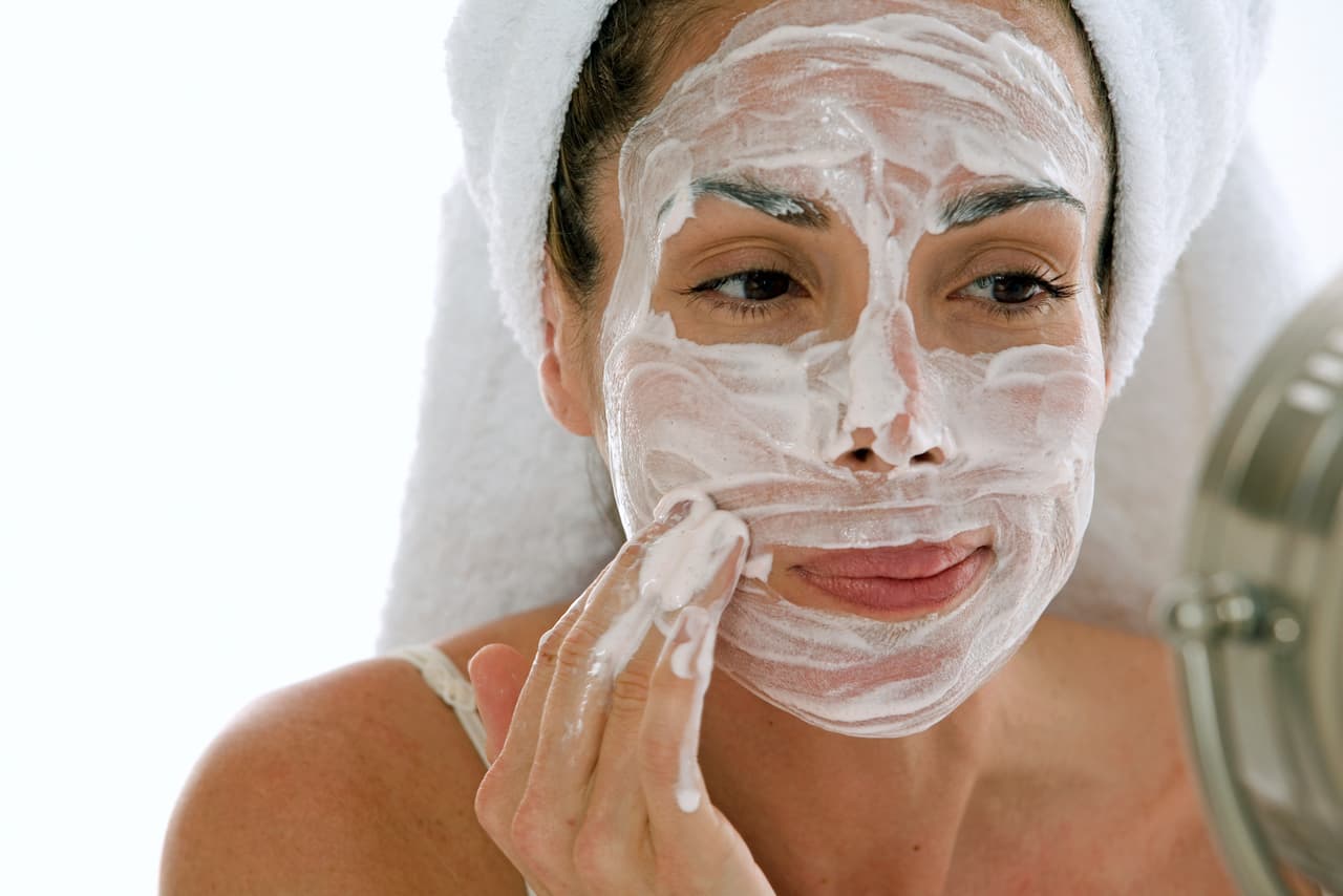 5 mascarillas naturales que los esteticistas utilizan