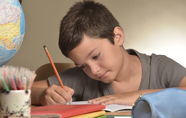 La organización del preadolescente en el Instituto, ¡fundamental para el éxito!