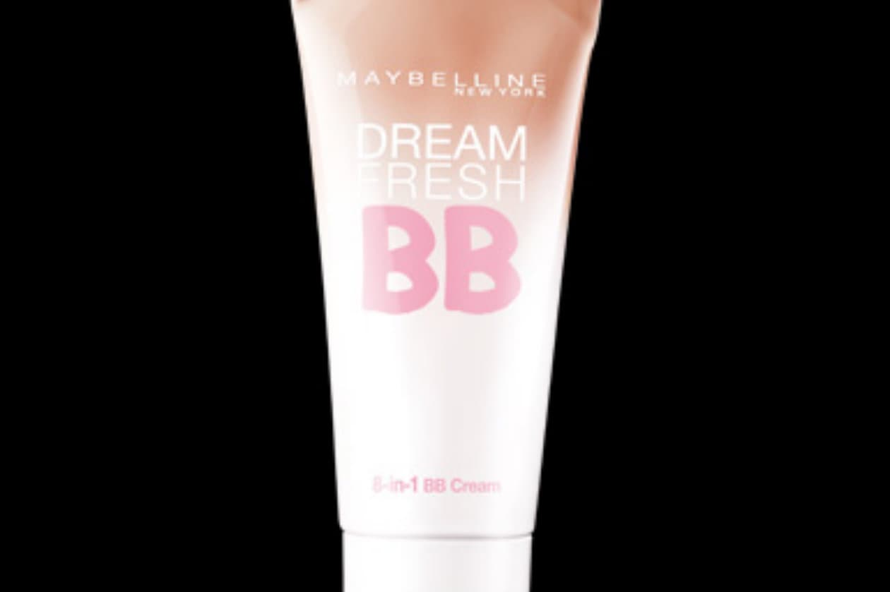 Aprovecha al máximo tu BB Cream