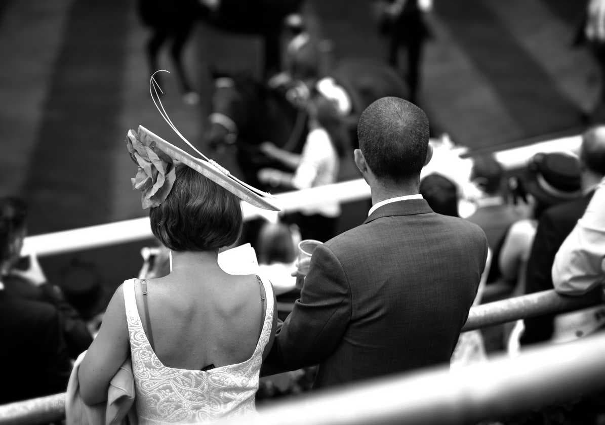Ascot: la fiesta de los sombreros