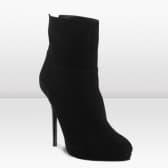 Botas de moda 2012: ¡espectaculares!