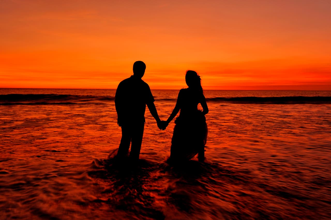 Cómo comenzar una nueva relación