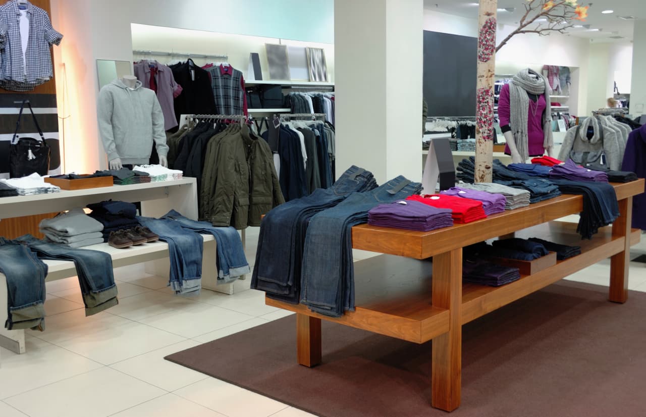 Cómo encontrar el jean perfecto