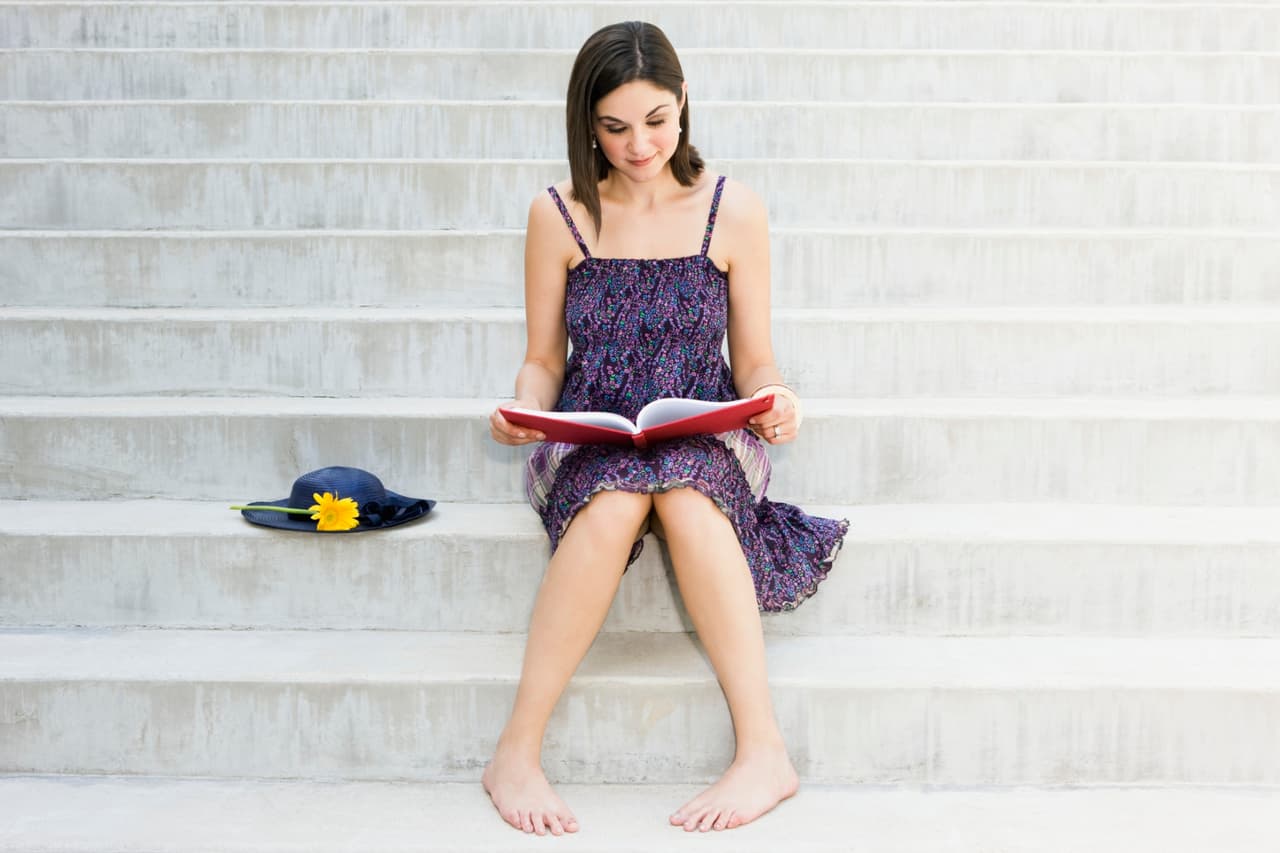 Cómo lucir en tu primera cita