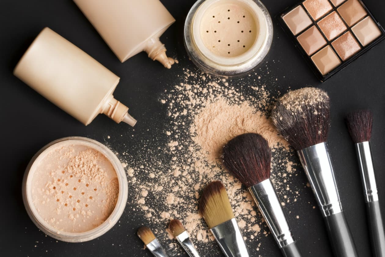 Cómo arreglar 2 errores comunes en el maquillaje